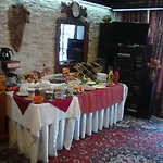Guest house Havran Zdiar