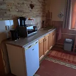 Guest house Havran