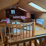 Penzión pre hostí Havran Zdiar