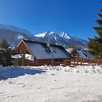 Penzión pre hostí Havran