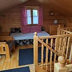 Guest house Havran 3*