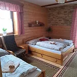 Penzión pre hostí Havran Zdiar