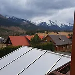 Havran Guest house Zdiar