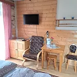Guest house Havran