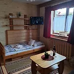 Penzión pre hostí Havran