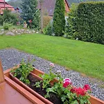 Guest house Havran