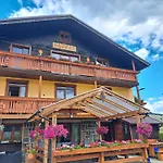 Guest house Havran