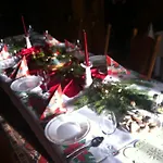 Guest house Havran 3*
