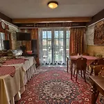 Havran Penzión pre hostí 3*