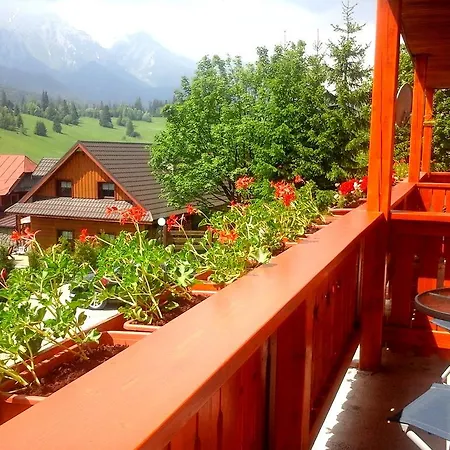 Havran Guest house 3*