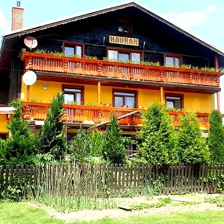 哈夫兰旅馆 Ždiar