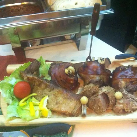 Havran 3*