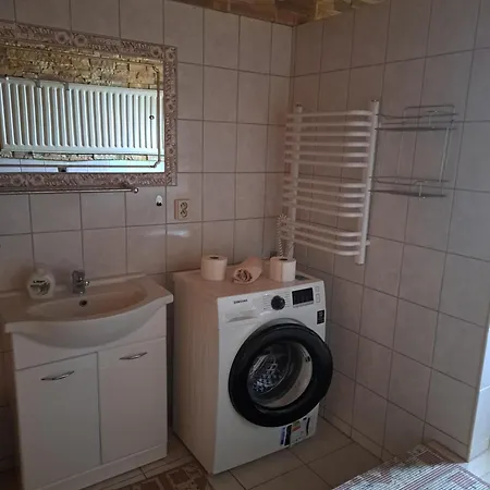 哈夫兰旅馆 3* Ždiar