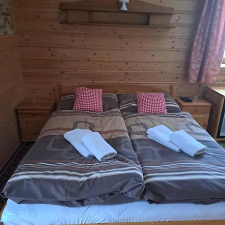 Havran Guest house