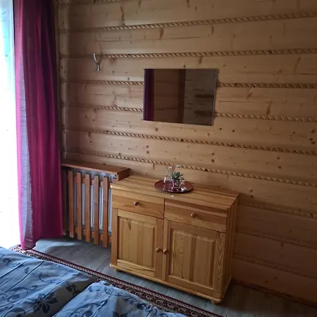 哈夫兰旅馆 Ždiar