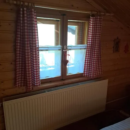 Havran Guest house 3*