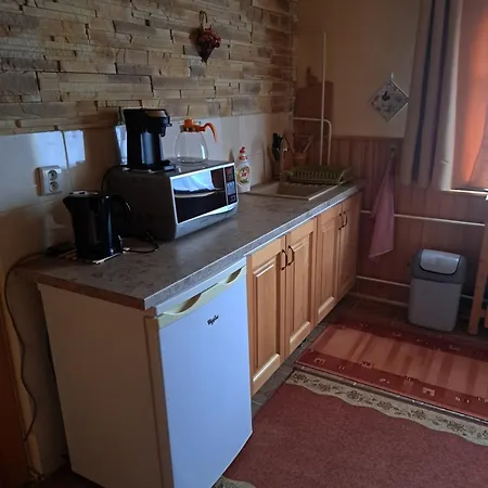 Guest house Havran