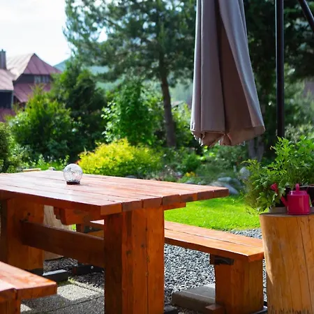 Havran Guest house