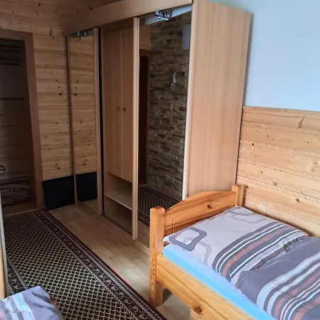 Guest house Havran Zdiar