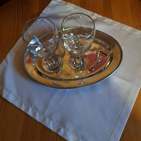 Affittacamere Havran Ždiar