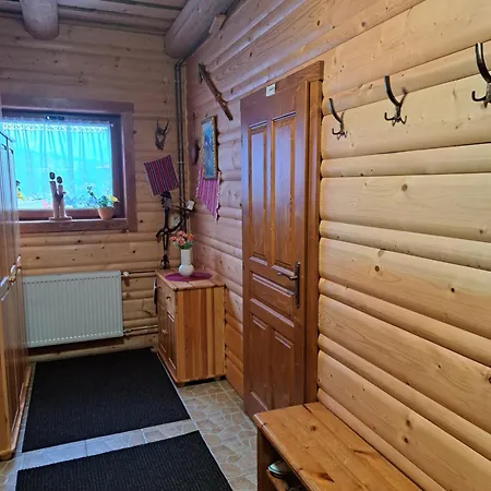 Guest house Havran 3*