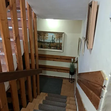 哈夫兰旅馆 Ždiar