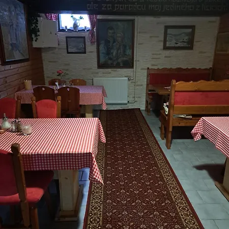 Havran Guest house 3*