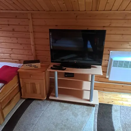 哈夫兰旅馆 3* Ždiar