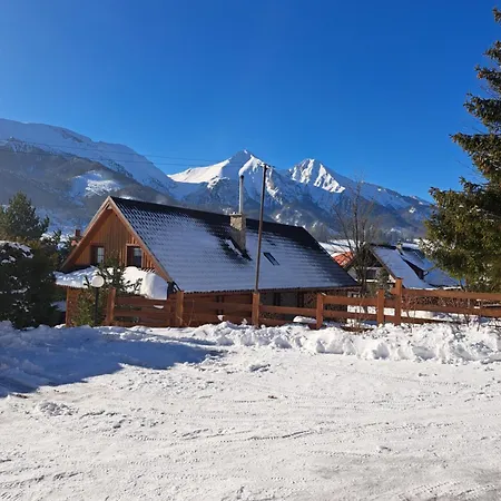 Guest house Havran