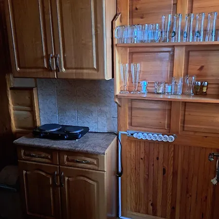 Havran Guest house Zdiar