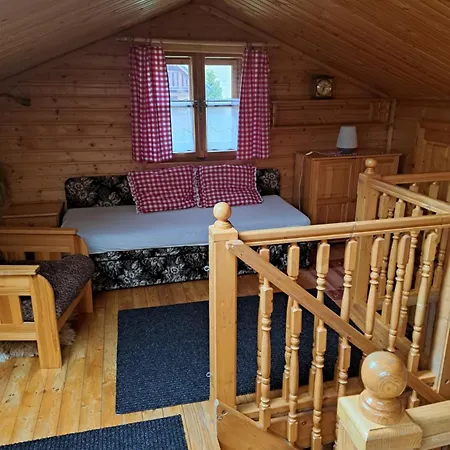 Guest house Havran 3*