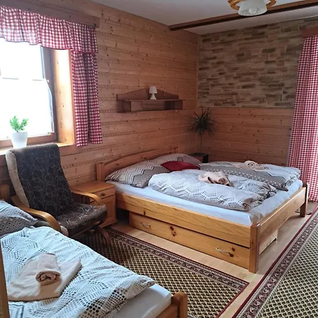 Gasthuis Havran Ždiar