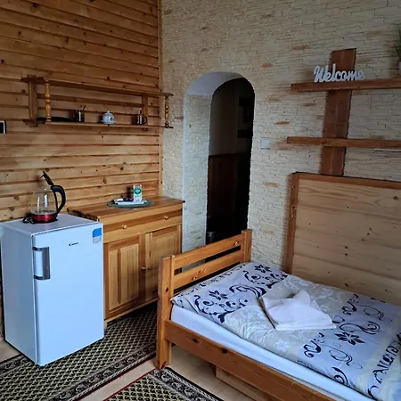 Guest house Havran 3*