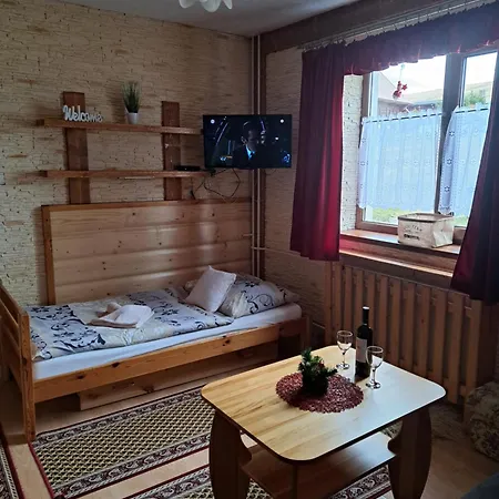 招待所 哈夫兰旅馆