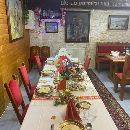 Havran Guest house