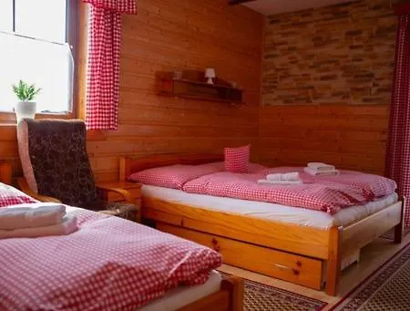 Havran Guest house 3*