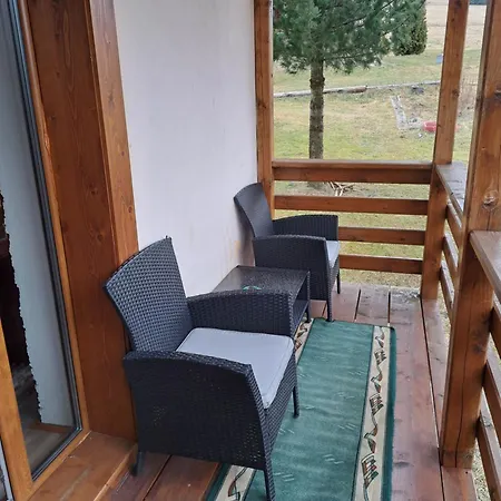 哈夫兰旅馆 3* Ždiar