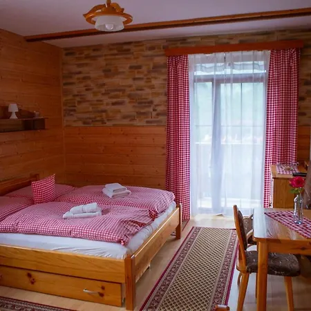 Havran Guest house