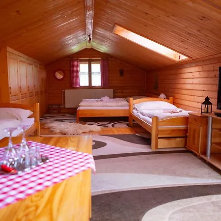 Havran Guest house
