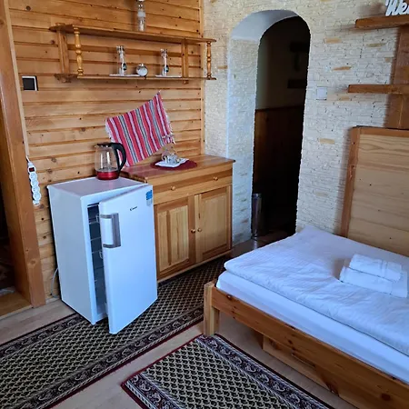 Havran Guest house