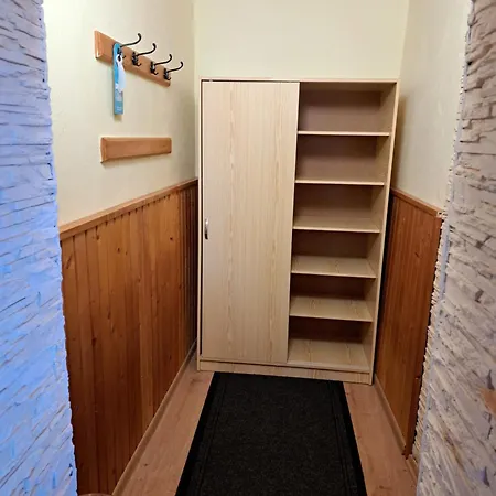 Havran Guest house Zdiar
