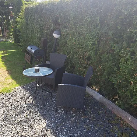 Havran Vendégház Sebesér