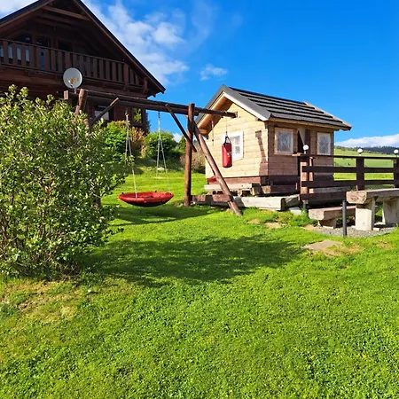 哈夫兰旅馆 Ždiar