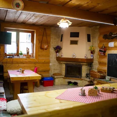 Havran Guest house 3*