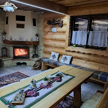 Havran Guest house 3*