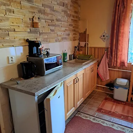 Guest house Havran Zdiar