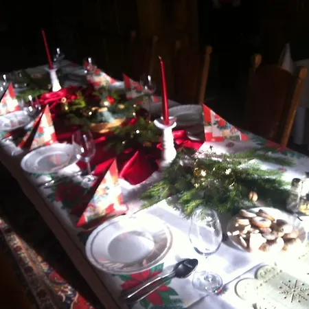 招待所 哈夫兰旅馆 3*