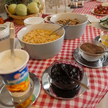 哈夫兰旅馆 3* Ždiar