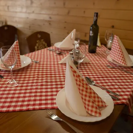 Havran Guest house