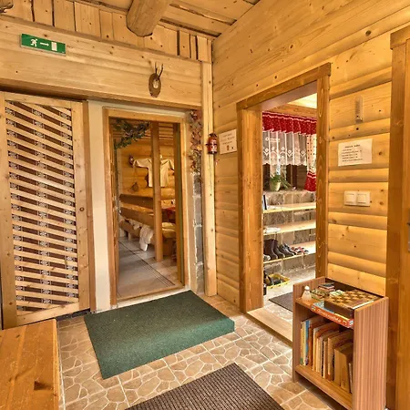 哈夫兰旅馆 招待所 3*